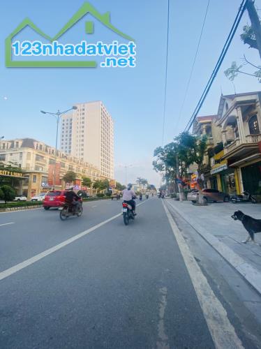 Bán đất mặt Nguyễn Tất Thành, Khai Quang, DT 100m2. Giá 8.3 tỷ - 3
