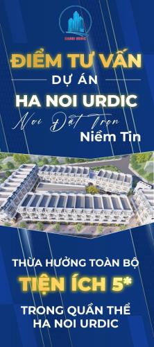 NÓNG RỰC O926285559 BÁN SHOPHOUSE TT BÚT SƠN – HOẰNG HÓA – THANH HÓA ( CĐT HÀ NỘI URDIC )