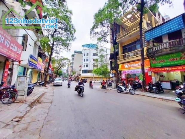 Cần bán nhà phố Nguyễn Trãi 60m x 2 ngủ ở luôn 1 tỷ xx