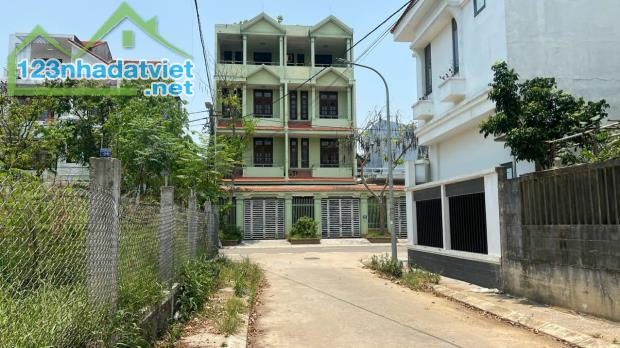 💥💥 Cần bán đất lô góc 2 mặt tiền đường Phan Anh ngang lên đến 12m x 18m