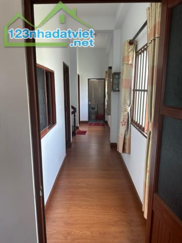 NHÀ MẶT TIỀN ĐƯỜNG SỐ BÌNH TRƯNG TÂY QUẬN 2 - CÓ HẦM + 3 TẦNG GIÁ CHỈ NHỈNH 6 TỶ. - 4