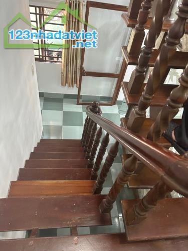 NHÀ MẶT TIỀN ĐƯỜNG SỐ BÌNH TRƯNG TÂY QUẬN 2 - CÓ HẦM + 3 TẦNG GIÁ CHỈ NHỈNH 6 TỶ. - 3