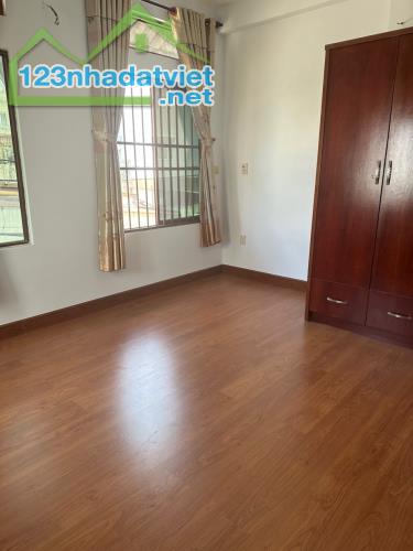 NHÀ MẶT TIỀN ĐƯỜNG SỐ BÌNH TRƯNG TÂY QUẬN 2 - CÓ HẦM + 3 TẦNG GIÁ CHỈ NHỈNH 6 TỶ. - 2