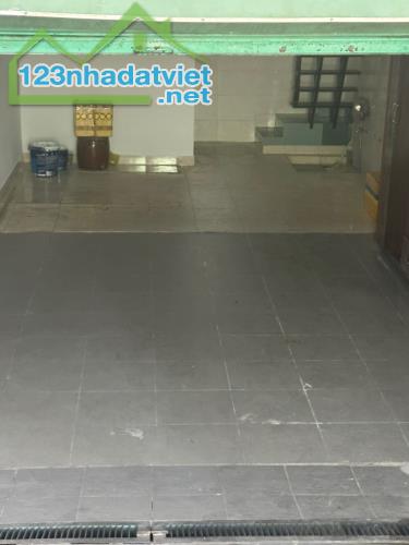 NHÀ MẶT TIỀN ĐƯỜNG SỐ BÌNH TRƯNG TÂY QUẬN 2 - CÓ HẦM + 3 TẦNG GIÁ CHỈ NHỈNH 6 TỶ.