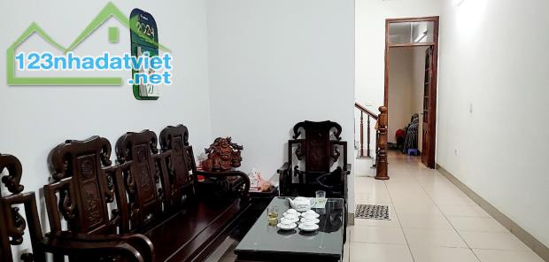 NHÀ PHÂN LÔ!! Nhà kđt Sài Đồng, Chu Huy Mân 50m2, ô chờ thang máy, chỉ 9.6 tỷ. - 4