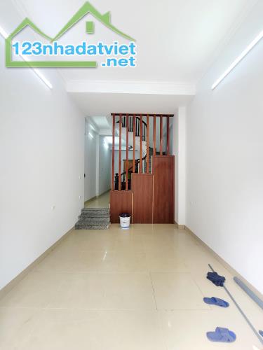 Bán Nhà Dân Xây TT Trạm Trôi 38m2*4Tầng, Xây Độc Lập, Mặt Đường Kinh Doanh Nhỉnh 5,x tỷ - 4