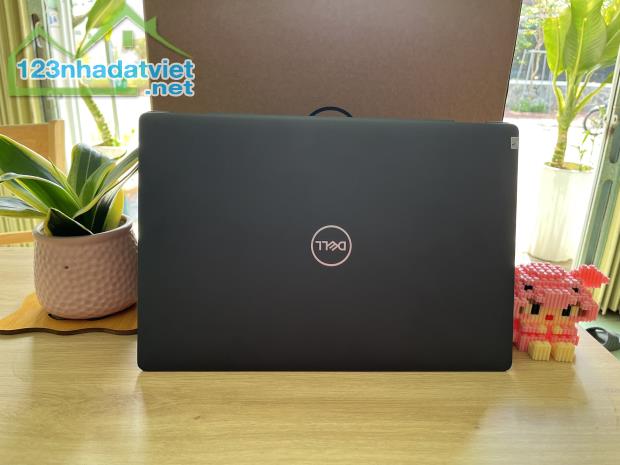 Laptop Dell Latitude 5400 i7-8665U: Hiệu Năng Vượt Trội, Thiết Kế Đẳng Cấp giá chỉ - 3