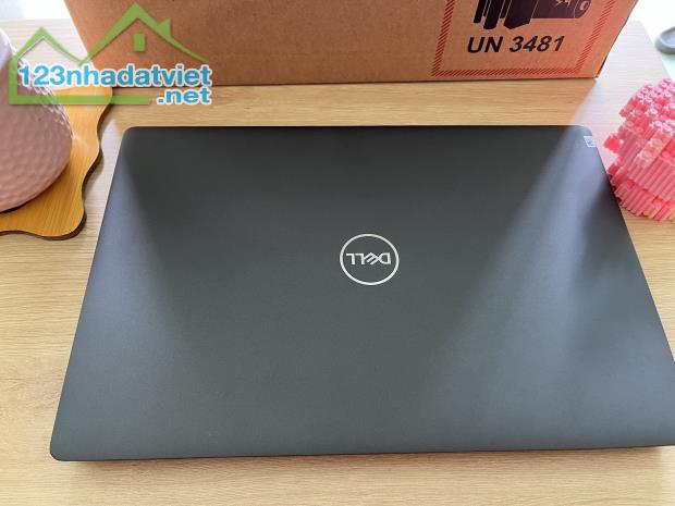 Laptop Dell Latitude 5400 i7-8665U: Hiệu Năng Vượt Trội, Thiết Kế Đẳng Cấp giá chỉ - 2