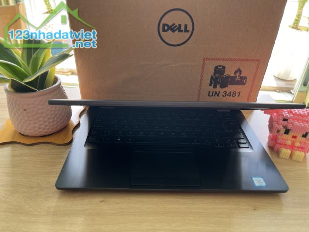 Laptop Dell Latitude 5400 i7-8665U: Hiệu Năng Vượt Trội, Thiết Kế Đẳng Cấp giá chỉ - 1