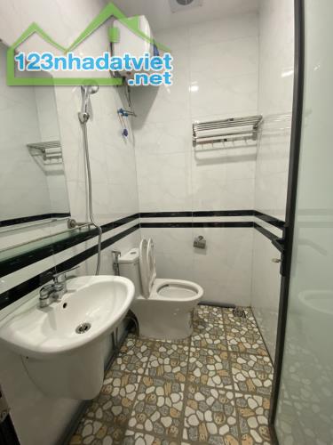 CĂN CCMN PHÚ ĐÔ 50M2, 5T, OTÔ THÔNG LÊ QUANG ĐẠO, FULL NỘI THẤT 7.7 TỶ