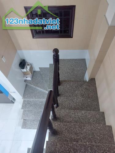 Nhà Cách Mạng Tháng 8 , quận 3 hẻm xe hơi 60m2 chỉ nhỉnh 5tỷ