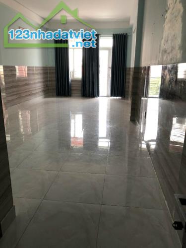 BÁN NHÀ MĂT TIỀN Tây Thạnh, Tân Phú 4 tầng 92m2(4x23). Kinh doanh đỉnh. Giá chỉ 18 tỷ. - 2