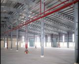 Nhà xưởng KCN Hòa Xá giá 50k/m2, DT từ 1.000m2-5hecta, PCCC mới nhất,