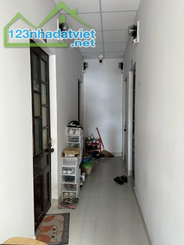 Dãy trọ 17 phòng tại đường kiệt Oto đường Bà Triệu, TP Huế giá bán 7.x tỷ - 1