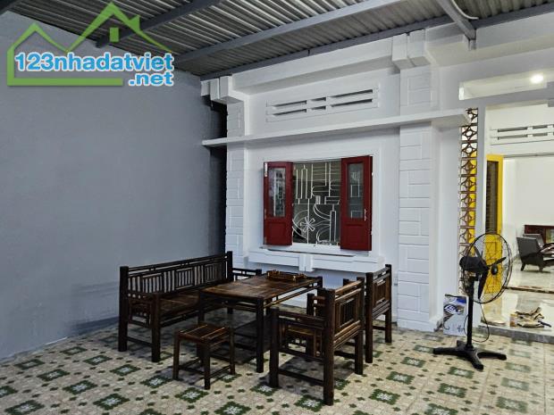 Bán 150m2 đất ven biển Mỹ Khê kiệt ô tô quay đầu đường Chính Hữu, Sơn Trà, Đà Nẵng.