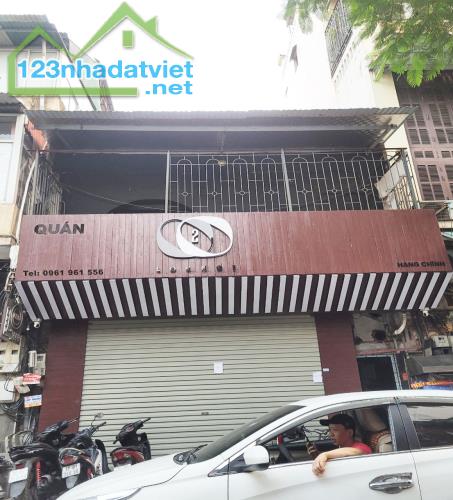 Độc Nhất! Bán Nhà Mặt Phố Nguyễn Trung Ngạn, Hai Bà Trưng, 89m2, Tặng Nhà 2 Tầng.