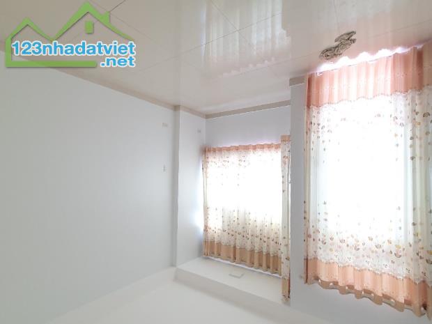 NHÀ MẶT TIỀN ĐƯỜNG 297, PHƯỚC LONG B, 58M2, 4 TẦNG VỪA Ở VỪA KINH DOANH ĐA NGÀNH, QUẬN 9 - 1