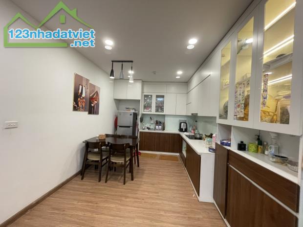 Cho thuê căn hộ Le Grand Jardin-Sài Đồng-Long Biên-66m 2n2wc tầng trung-full đồ-12 triệu - 3