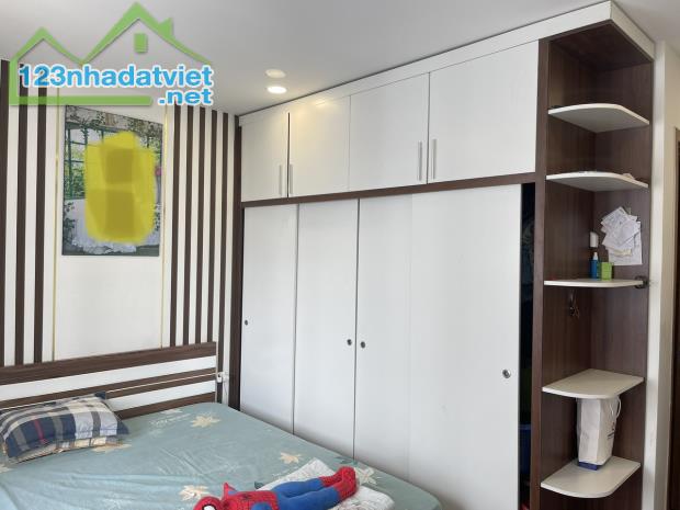Cho thuê căn hộ Le Grand Jardin-Sài Đồng-Long Biên-66m 2n2wc tầng trung-full đồ-12 triệu - 1