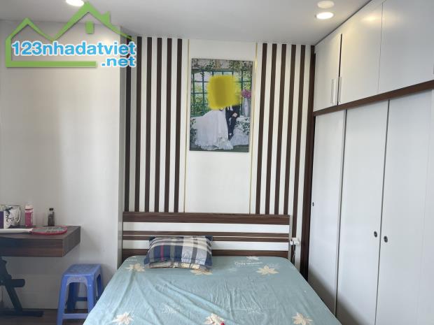 Cho thuê căn hộ Le Grand Jardin-Sài Đồng-Long Biên-66m 2n2wc tầng trung-full đồ-12 triệu