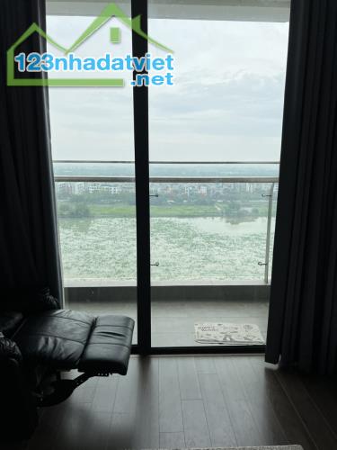 Chính chủ cho thuê căn hộ Vinhomes Symphony-66m 2n2wc-tầng trung-view ao sen-full đồ-16tr - 3