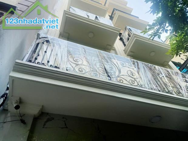 Bán Tòa NhàDòng TiềnMới Đẹp 7 Tầng Phố Kim Ngưu, Hai Bà Trưng, Gồm 22 Phòng, Chào 16.9 Tỷ. - 5