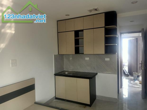 Bán Tòa NhàDòng TiềnMới Đẹp 7 Tầng Phố Kim Ngưu, Hai Bà Trưng, Gồm 22 Phòng, Chào 16.9 Tỷ. - 2