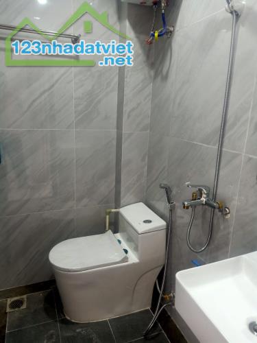 Bán Tòa NhàDòng TiềnMới Đẹp 7 Tầng Phố Kim Ngưu, Hai Bà Trưng, Gồm 22 Phòng, Chào 16.9 Tỷ. - 1