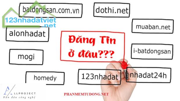 Đăng tin vệ tinh - tin ảo như thế nào cho đúng - 1