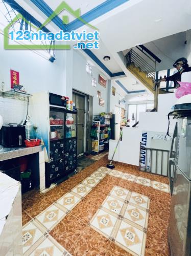 🏠🏠 Bán Nhà Đường Bà Hạt Phường 4 Quận 10 DT 39m2 GIÁ 6.0 Tỷ 🏠🏠 - 2