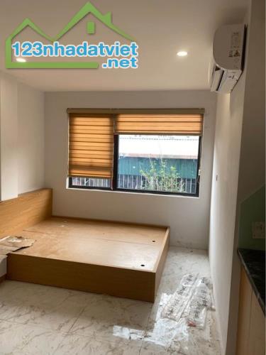 🏠 Siêu Tòa CCMN 7 Tầng, 11 Phòng, Lô Góc, Thang Máy, Giá Chỉ 7.7 Tỷ ☎️ 0988183187 - 3