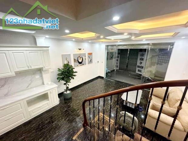 Bán Nhà Kim Ngưu Hai Bà Trưng 31m Kinh Doanh Nhỏ - 3