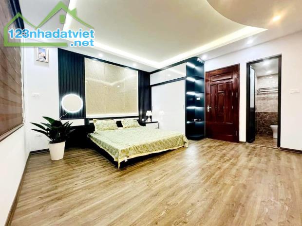 Bán Nhà Kim Ngưu Hai Bà Trưng 31m Kinh Doanh Nhỏ - 1