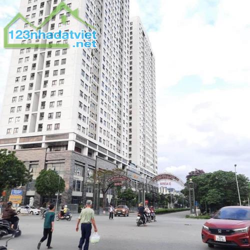 Bán gấp Liền kề Geleximco Lê Trọng Tấn 120m2, MT6m, trục chính kinh doanh giá 20 tỷ - 2