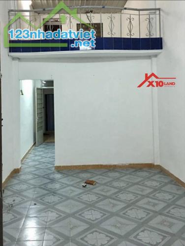 Bán nhà 2 mặt tiền p. An Bình, Biên Hòa 77m2 giá siêu rẻ chỉ 3 tỷ 9 - 2