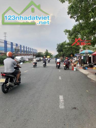 Bán nhà 2 mặt tiền p. An Bình, Biên Hòa 77m2 giá siêu rẻ chỉ 3 tỷ 9 - 1