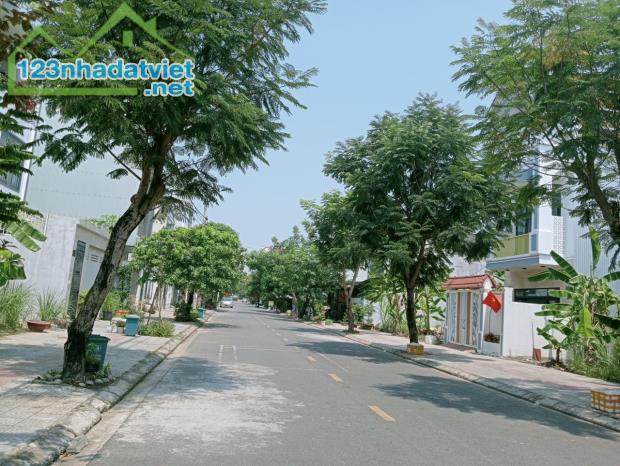 Bán nhà Cẩm Lệ - Khu Hòa Xuân - Đường Cẩm Nam ra đường Văn Tiến Dũng - 125m2.