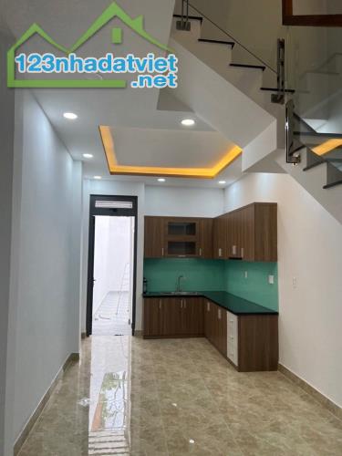 🏡 BÁN NHÀ MỚI 3 TẦNG, HXH, 70M², DƯƠNG ĐÌNH HỘI, QUẬN 9, GIÁ HƠN 5TỶ 🏡 - 2