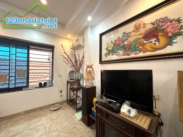 *HOT*VIP* Mặt phố Nguyễn Sơn, Long Biên, 90m2, 7 tầng, thang máy, chỉ 29.5 tỷ. - 5