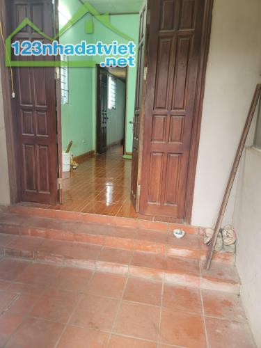 Bán nhà C4 đẹp, Yên Nghĩa, Hà Đông, 41m2, đủ công năng, đường rộng gần ôtô tránh