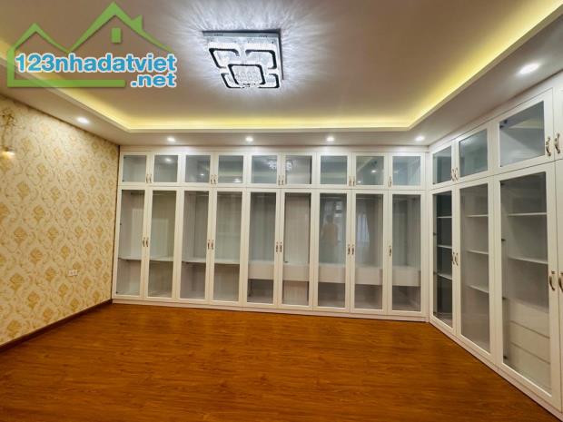 Bán nhà phố Nhân Hòa, quận Thanh Xuân, ô tô đỗ cửa 45m2 x 4 tầng 3 phòng ngủ, hơn 6 tỷ!!! - 4