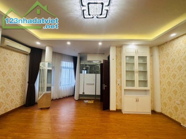 Bán nhà phố Nhân Hòa, quận Thanh Xuân, ô tô đỗ cửa 45m2 x 4 tầng 3 phòng ngủ, hơn 6 tỷ!!! - 3