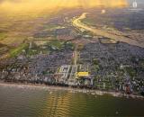Chỉ 2.5 tỷ sở hữu ngay Căn hộ view biển đầu tiên tại Sầm Sơn Thanh Hóa