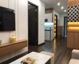 Cần bán căn hộ 2PN 2WC chung cư Hoàng Huy Grand Tower Sở Dầu 1,85 tỷ full nội thất
