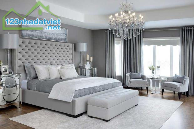 Bán nhà Phố Vọng, quận Hai Bà Trưng, 65m2, MT 3.8m, giá 5 tỷ - 2