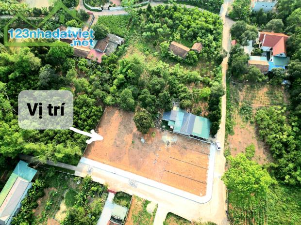 Bán đất triệu sơn gần khu công nghiệp - 1