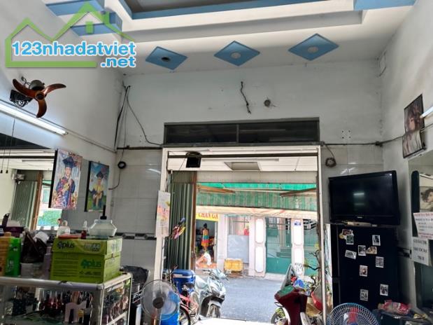 HIẾM-NGỘP BANK, BÁN GẤP MT ĐS 3 - NAGY CHỢ THẠCH ĐÀ, 91M2 - 2TẦNG SỔ VUÔNG, HC ĐỦ, CHỈ 83 - 3