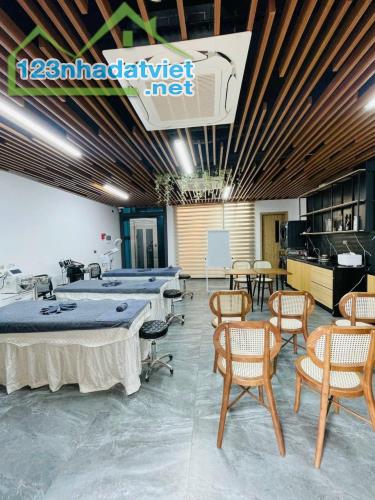 Cần bán nhà phố Nguyễn Hoàng 77m2, 7T, mt gần 7m, phân lô ô tô tránh, thang máy - 3