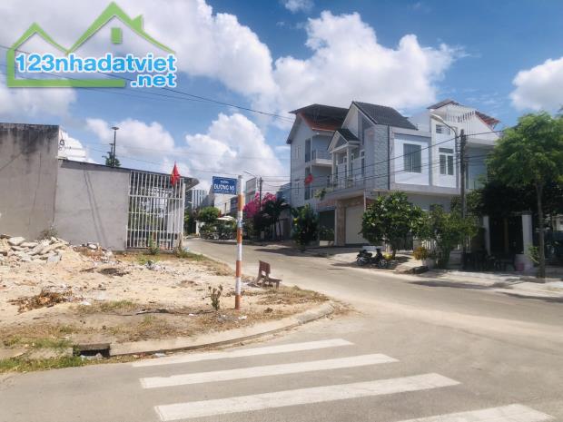 Chuyển nhượng 5x20 đường N5, KDC Nguyễn Thái Học, Tân An, Lagi - 2