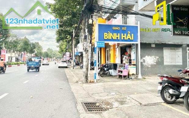 Tôi cần bán căn nhà 1T1L trung tâm TP biên hòa p tân tiến - 1